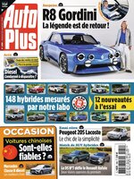 Auto Plus France